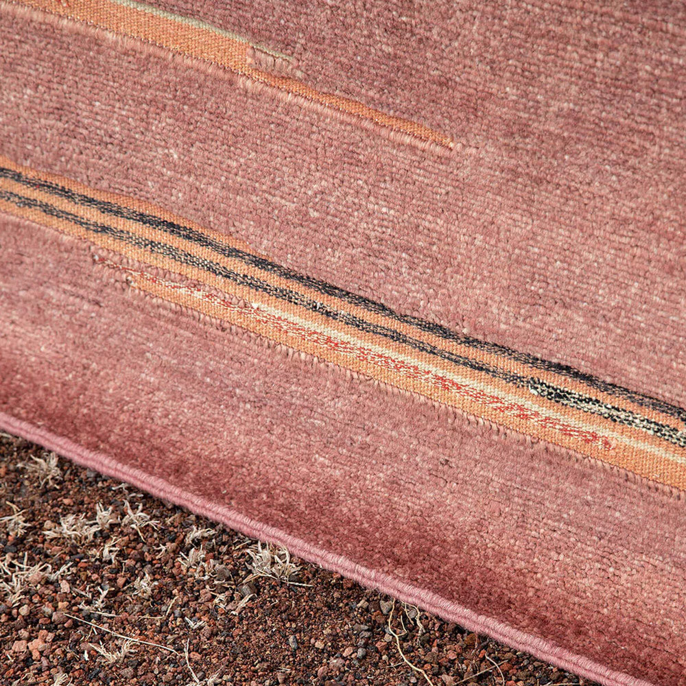Alfombra Colorado, Nanimarquina
